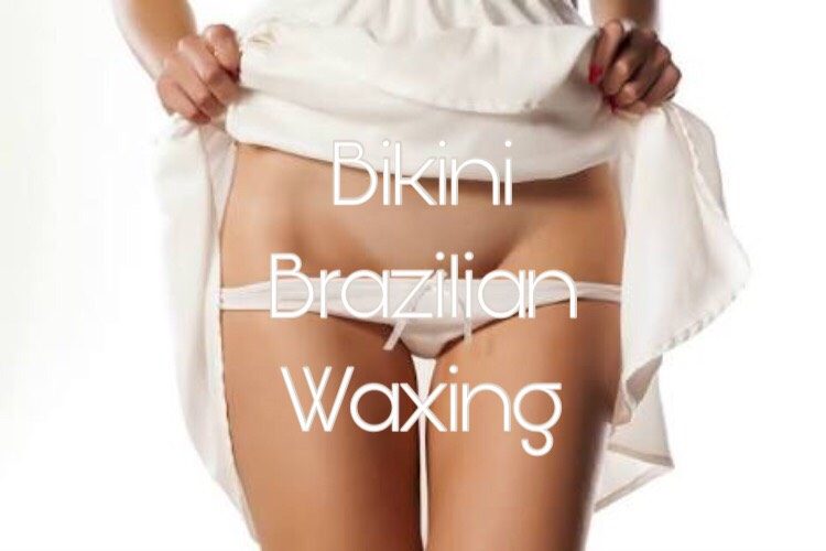 washginton and Brazillian waxing bikini spokane